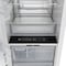 Koolmore 24 In Panel Ready Freezer Column With 12.4 Cu. Ft. Capacity, Ice Maker, Frost Free KM-PRC-F24 - alternate 10