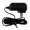 Tree 9V 400mAH L Shape Power Supply AC Adapter with ETL Certified Regulated 9 Volt Replacement Adapter 9v 400mAh L Adapter - alternate 2