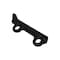 Cnh CLAMP, CNH OEM M2664 M2664 - alternate 1