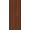 Sartodoors Slab Door Panel 24 x 96 inches, BASIC 3001 Walnut Franko, Wood Veneer Doors, Pocket Closet Slidin BASIC3001S-GOFR-2496 - alternate 1