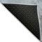 Homeroots 8' X 10' Sky Blue Gray And Ivory Abstract Washable Indoor Outdoor Area Rug 617422 - alternate 9