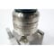 Rosemount DIFFERENTIAL PRESSURE TRANSMITTER 0-3000PSI 3051S2CG4A2F12A1AB2M5 - alternate 11