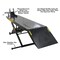 Atlas Automotive Equipment Acl Air Operated 1,000 Lb. Capacity Motorcycle Lift HT-ACL-FPD - alternate 5