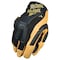 Mechanix Wear CG40-75 Mechanics Gloves, Pigskin Palm, 11, Black/Brown CG40-75-011 - alternate 4