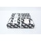 Idc RIVETED ROLLER CHAIN 10FT 120-1R - alternate 6
