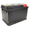 Motorcraft Vehicle Battery,  BH48H6730A - alternate 1