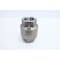Dft Valves STAINLESS CHECK VALVE 1-1/2IN NPT 8373 - alternate 1