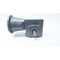 Boston Gear RIGHT ANGLE GEAR REDUCER 1IN 3.66HP 5:1 RF7215KB5J1 - alternate 1