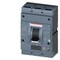 Siemens circuit breaker 3VA6 UL Frame 800 breaking capacity class H 65 kA At 3VA6580-6JP32-0AA0 - alternate 1