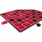 Pressman Checkers Game, 4PK 1112 - alternate 4