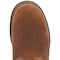Rocky GRINDSTONE XTR, Men's 11 in Nano Composite Toe Toe Work Boot, Crazy Horse, 9, M, RKK0492 RKK0492 - alternate 7