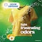Gain Laundry Detergent, 25 oz Bottle, Liquid, Gain Original, 6 PK 12783 - alternate 10