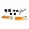 Motorcraft Disc Brake Caliper Repair Kit,  BKCOE8 - alternate 4