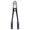 Vulcan Vulcan JL-WD-0618 Bolt Cutter, Chrome Vanadium Jaw, 18 in OAL JL-WD-0618 - alternate 1