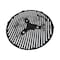 John Deere SCREEN KIT KIT ANTI-ICING, JOHN DEERE OEM AM135317 AM135317 - alternate 6