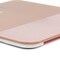 Weight Watchers by Conair Textured Finish Digital Glass Bodyweight Scale in Rose WW333RG - alternate 6