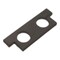 John Deere SHIM, JOHN DEERE OEM D1965R D1965R - alternate 4