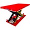 Pake Handling Tools Electric Hydraulic Scissor Lift Table, 8,800 lb. Capacity, 86" x 48", 55" Raised Height PAKHW408648 - alternate 1