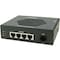 Perle Systems Perle eX-4S110-RJ-XT Ethernet Extender - 4 x Network (RJ-45) 06003740 - alternate 1