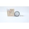 Dwyer Instruments PRESSURE GAUGE 4IN 0-30IN-H2O 1/8IN NPT 2030 C - alternate 1