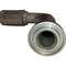 John Deere HOSE HYDRAULIC REAR AUX, JOHN DEERE OEM AT182213 AT182213 - alternate 5