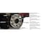 Coyote Wheel Accessories WHEEL ADAPTERS 5 x 150 Millimeter 5 x 591 Inch Axle Bolt Circle 5 x 150 Millimeter 5 x 591 Inch 5150-5150H-B110 - alternate 7