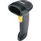 Zebra HandheldScanner, Black, 7ft, 1DScanner LS2208-SR20007R-NA - alternate 1