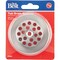 Do It Best 2'' Dome Cover Tub Drain Strainer with Brushed Nickel Finish B5064DSBN - alternate 1
