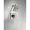 Delta Trillian 17 Series H2Okinetic Shower Only Trim T17243-SS-PR - alternate 7