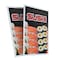 Signmission Sushi, Plastic Signs Only 24 Inch x 36 Inch, Corrugated Plastic, 2PK CSB-2436-2PACK-Sushi - alternate 1