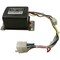 Komatsu CONNECTOR, KOMATSU OEM 600-815-3410 600-815-3410 - alternate 6