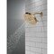 Delta Universal Showering Components H2Okinetic 4-Setting Shower Head with Ultrasoak 52488-CZ-PR - alternate 6