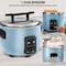 Vevor Commercial Rice Cooker 30-Cup Non-Stick Pot 5.6L 24H Keep Warm Restaurant WA13-1 - alternate 7