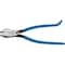 Klein Tools 9 1/4 in 2000(TM) Iron Workers Plier, Steel D2000-7CST - alternate 1