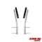 Extreme Max 3005.3825 Side Mount Roller Guide-On System 3005.3825 - alternate 6