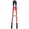 Performance Tool Performance Tool 24 in. Bolt Cutter Black/Red 1 pk BC-24 - alternate 9