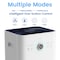 Edendirect Dehumidifier, 16.96 Pints, White, 12.8 in, 115 V IR-D024A - alternate 15