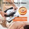Vevor Chiropractic Massager 400-4600rpm for Back Neck Shoulder Muscle Relief 3086 - alternate 7