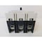 Eaton Molded Case Breakers (MCCBs) HFDE 3P 80A 600V 50/60Hz 3Ph F Frame HFDE308036 - alternate 6