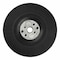 Klingspor 7 in Fiber Disc Backing Pad ST358A-180 - alternate 2