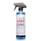 Tesbros PROTECTIVE FILM All Purpose 16 Ounce Spray Bottle TB-INTERIORCLEANE - alternate 1
