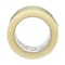 3M Packing Tape, 1.6 mil Thick, 2.8 in W x 109.4 yd L, 3 in Core Dia., Clear, 24 PK 302 - alternate 9
