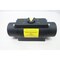 Emerson PNEUMATIC RACK & PINION ACTUATOR 89U-0140310N14N2UU34P0C - alternate 6