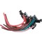 Handy Pack Standard Motor Products, Ignition Strtr Sw Cn,  HP4760 - alternate 5