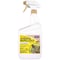 Bonide Hot Pepper Wax Animal Repellent Spray For Most Animal Types 32 oz 127 - alternate 1