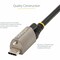 Startech.Com 3ft Top Screw Locking USB C Cable 10Gbps USB31CCTLKV1M - alternate 8