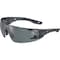 Bolle Safety Safety Glasses, Smoke Lens RUSHMN20U - alternate 2