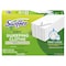 Swiffer Sweeper 5.4 in. Dry Microfiber Dust Mop Refill, 52PK 80375560 - alternate 1