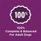 Purina Dog Chow Complete 44 Lb. Lamb Adult Dry Dog Food 179020 - alternate 7