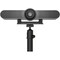 Heckler Design Tripod Mount for Logitech MeetUp - Black, Gray - Steel H615-BG - alternate 1